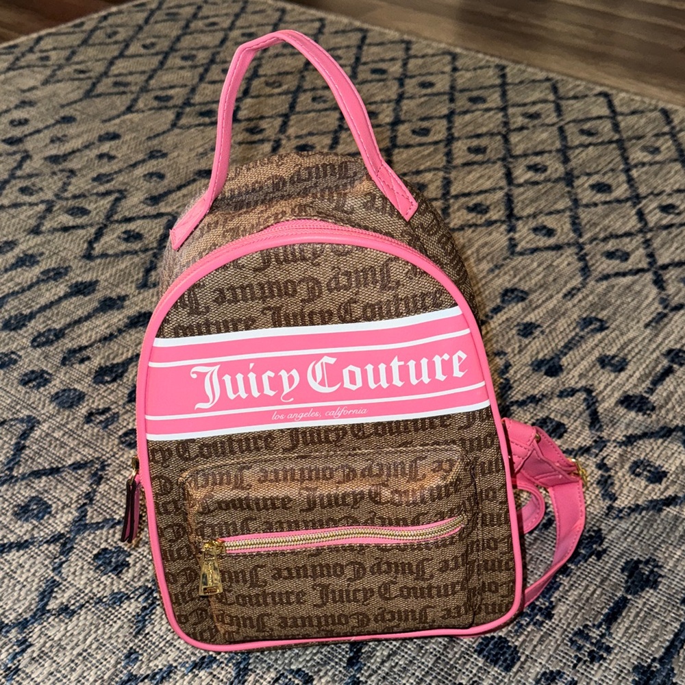 JUICY COUTURE Backpack